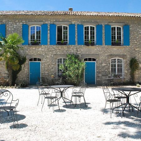 Bastide De La Lezardiere フォンテーヌ・ド・ボークリューズ エクステリア 写真