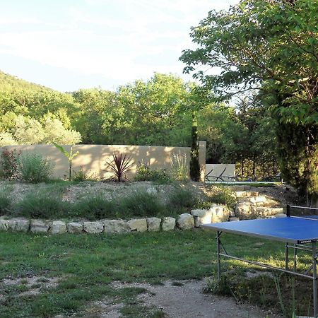 Bastide De La Lezardiere フォンテーヌ・ド・ボークリューズ エクステリア 写真