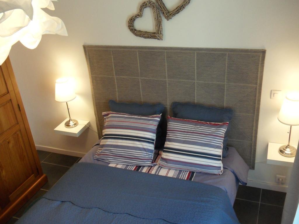 Bastide De La Lezardiere フォンテーヌ・ド・ボークリューズ 部屋 写真