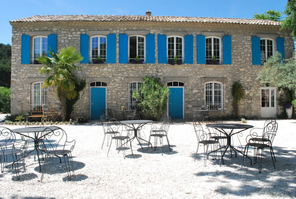 Bastide De La Lezardiere フォンテーヌ・ド・ボークリューズ エクステリア 写真
