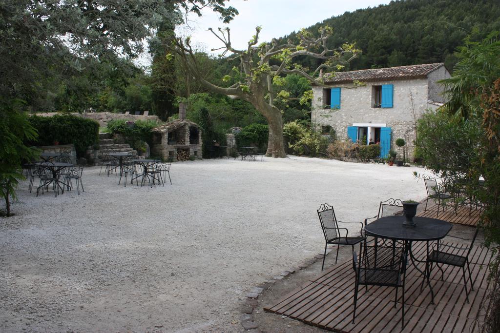 Bastide De La Lezardiere フォンテーヌ・ド・ボークリューズ 部屋 写真